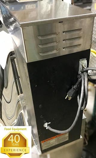 Used Bunn Airpot Pourover Coffee Brewer