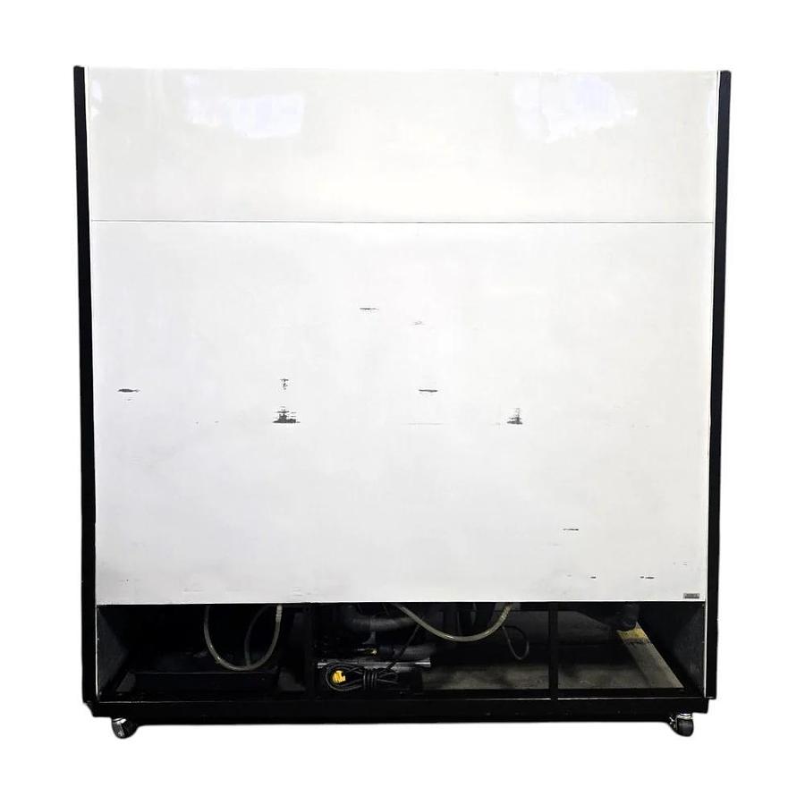 Used TRUE GDM-72 Refrigeration Upright Fridge - WARRANTY