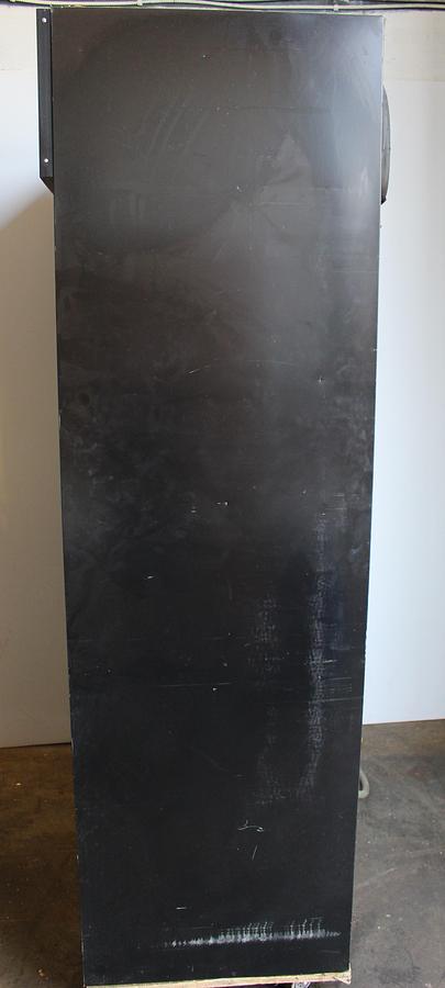 Used Coldstream 47" Open Cooler VASC-47SL - SEE VIDEO