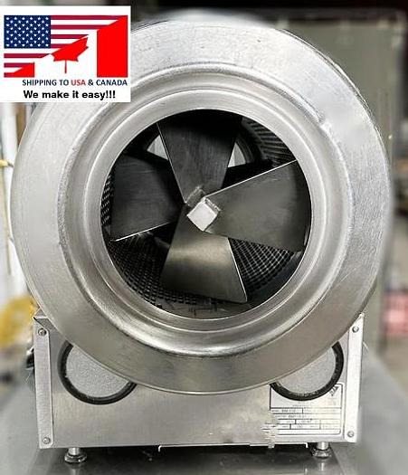 Refurbished Henny Penny Automatic Breading Machine