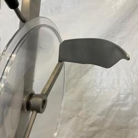 Refurbished Hobart 30 Quart Vertical Cutter Mixer HCM 300