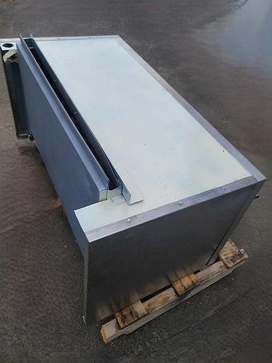 Refurbished Wolfe Salamander Broiler
