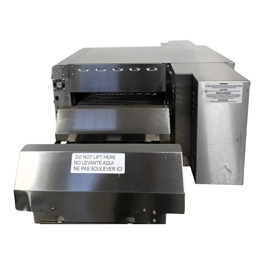 Used Ovention M1718CSA Matchbox Oven - TWO AVAILABLE