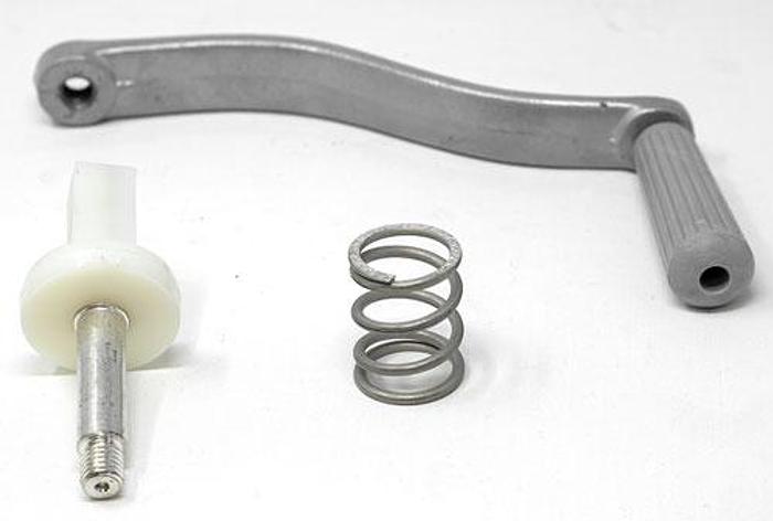 Manual Tomato Squeezer with Stainless Steel Bowl