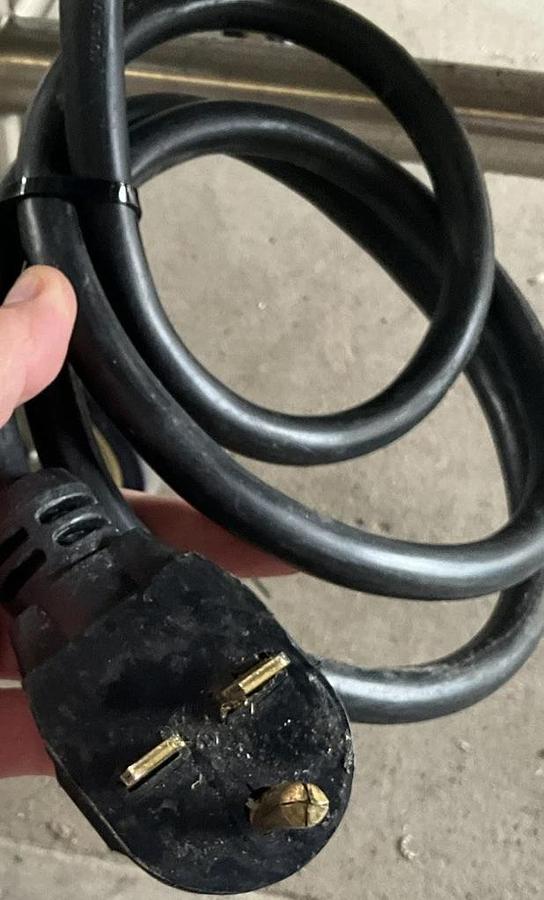 Used 2018 Merrychef e4s High speed convection microwave oven eikon E4S Merry Chef