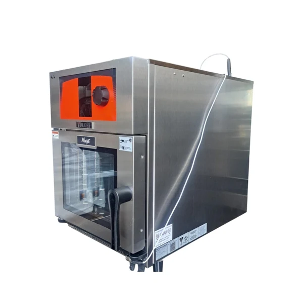 Used Vulcan V2MF061E-86 Combi Oven - Mini Jet