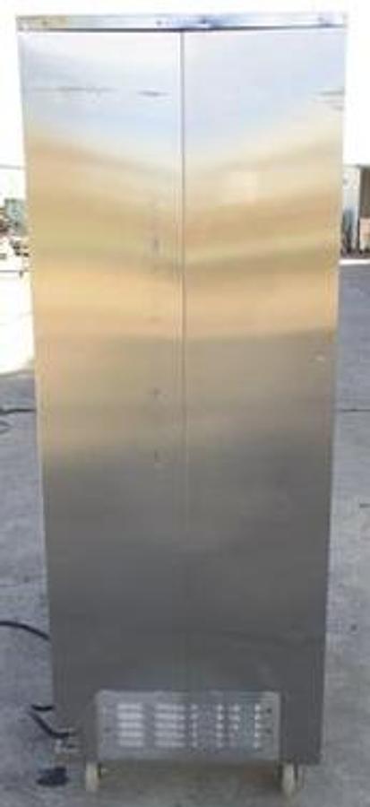 Used S/S HATCO HEATING AND HOLDING CABINET -3 available