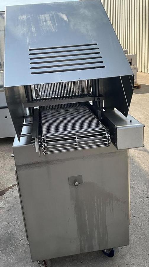 Used Ross commercial meat tenderizer
