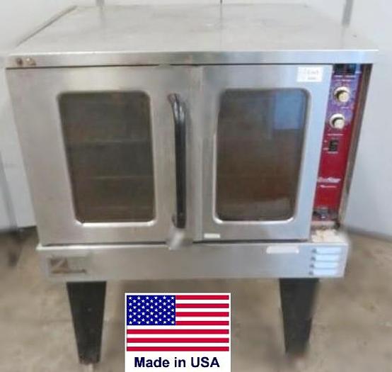 Used Southbend Electric Convection Oven