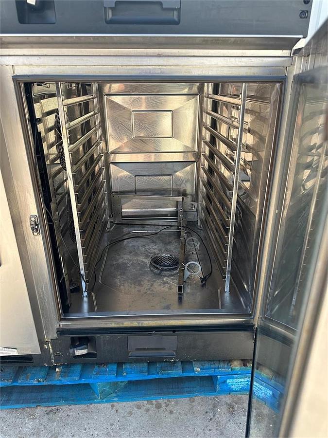 Used Rational iCombi Pro Electric Convection Oven - 3 AVAILABLE