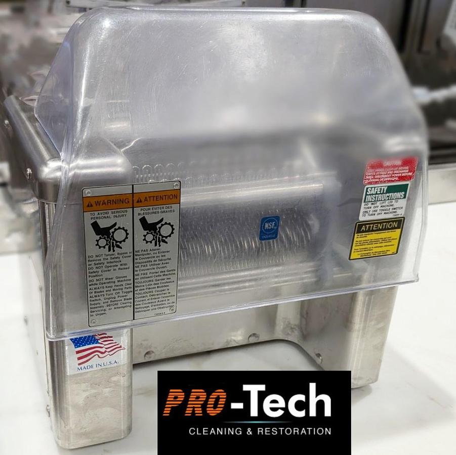 Used Sir Steak Pro 9 Meat Tenderizer