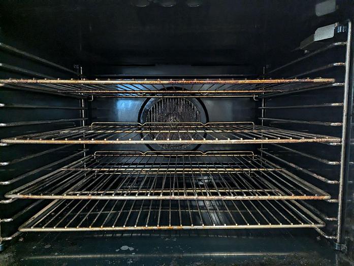 Refurbished  Blodgett 38" Full Size Natural Gas Convection Oven