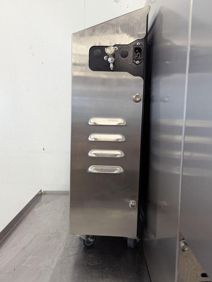 Used Automatic Bar Controls Joetap Nitro Cold Brew W/Nitrogen Generation System