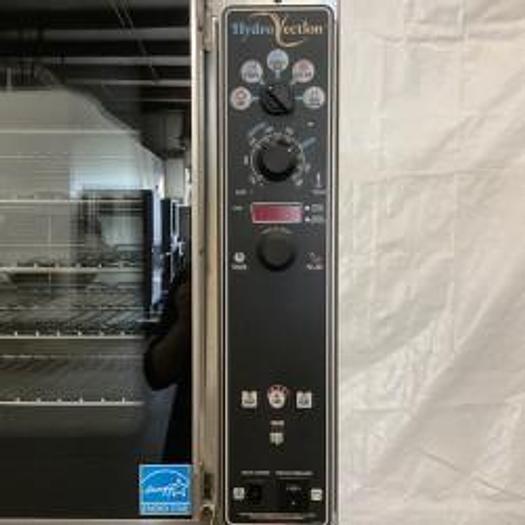 Refurbished Blodgett HydroVection Double Gas Convection Oven HV-100-G