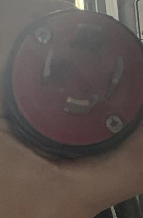 Used Hobart 6801 Vertical 142" Meat butcher Saw Band Saw Cutter