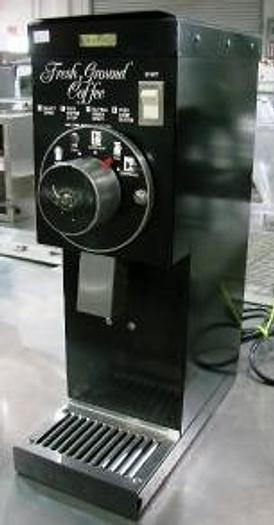 Used Grindmaster 825 Automatic Coffee Espresso Grinder