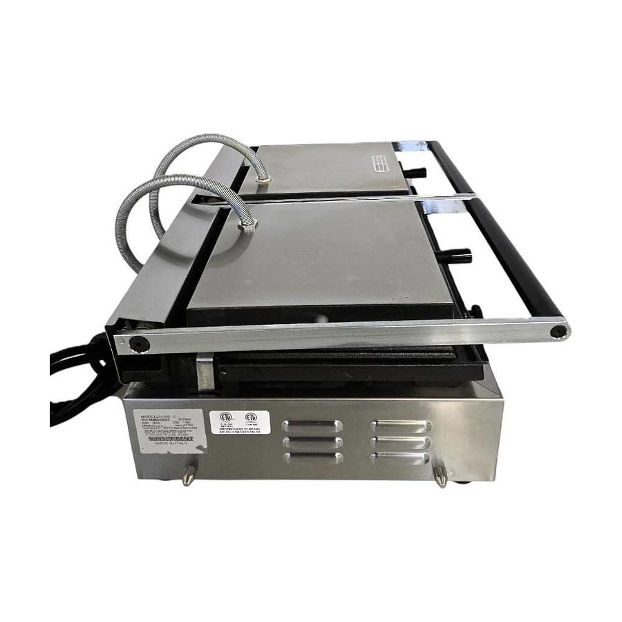 Used Sirman PDR-E Double Panini Grill