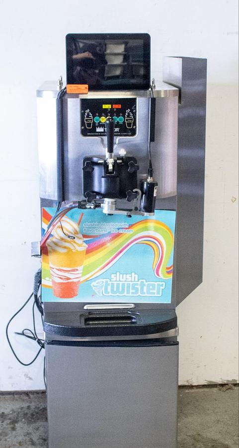 Used Taylor Model C706-27