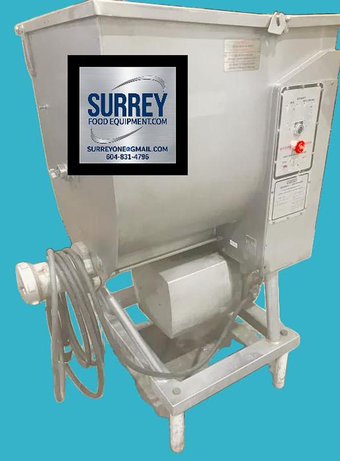 Used Hobart 4346 Mixer Grinder