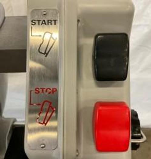 Refurbished Hobart 30 Quart Vertical Cutter Mixer HCM 300