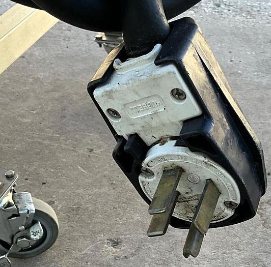 Refurbished Turbochef conveyor high speed oven - triple stack - Model 2020