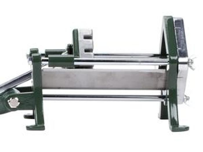 Prep Potato Wedge Cutter - 8 Wedge French Fry Cutter