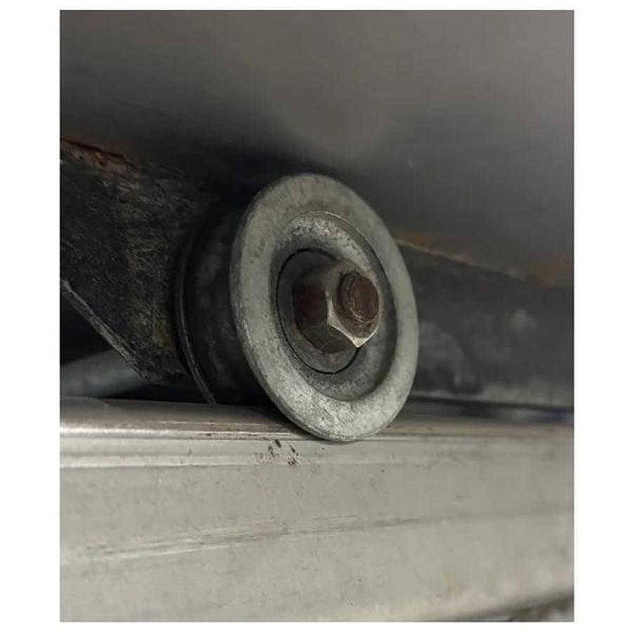 Refurbished Butcher Boy Meat Saw 