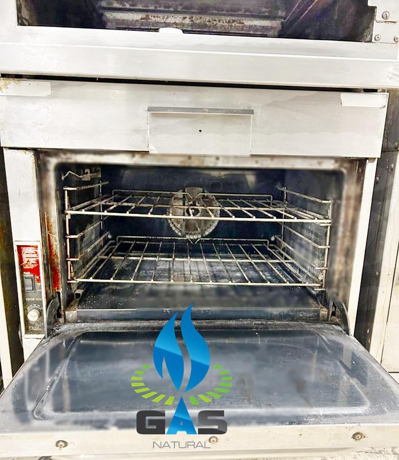 Used SOUTHBEND 32IN NATURAL GAS BROILER W/ INFARED BURNER AND OVEN - units available