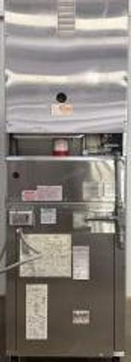 Used Giles Ventless Electric Kettle Fryer With Filtration MGF