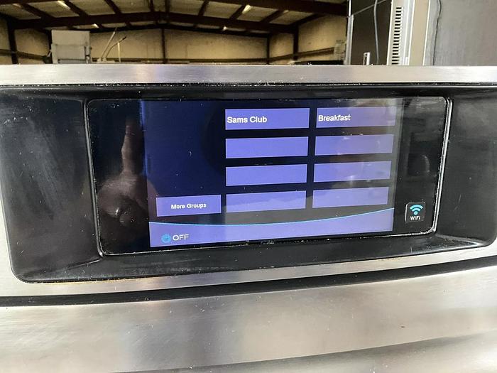 Refurbished TurboChef Encore 2 Bullet High Speed Oven Convection Microwave Oven