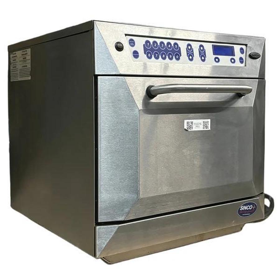 Used MerryChef Rapid Convection Oven - 402S S