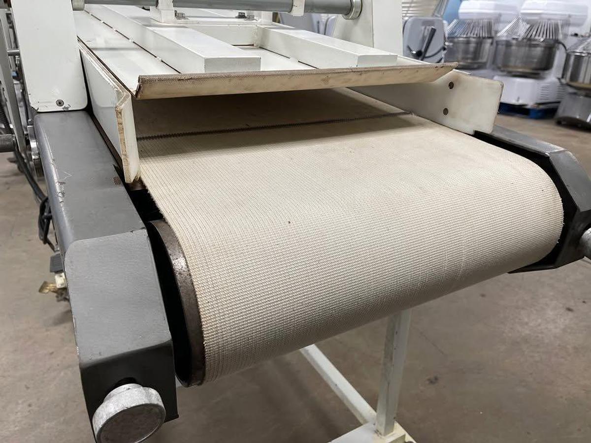 Used Global Custom Heavy Duty Bread Moulder