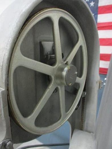 Refurbished Biro 3334 Meat Saw