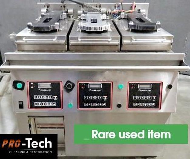 Refurbished Garland Xpress Grill 36"