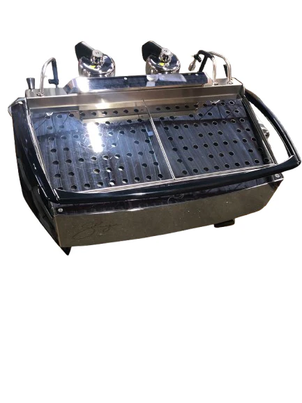 Used Slayer Steam LP Two Group Coffee Machine - WARRANTY