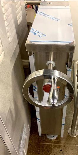 Refurbished Crown Gas GLT-60 Tilting kettle- Warranty - buy or rent $85.86 per day