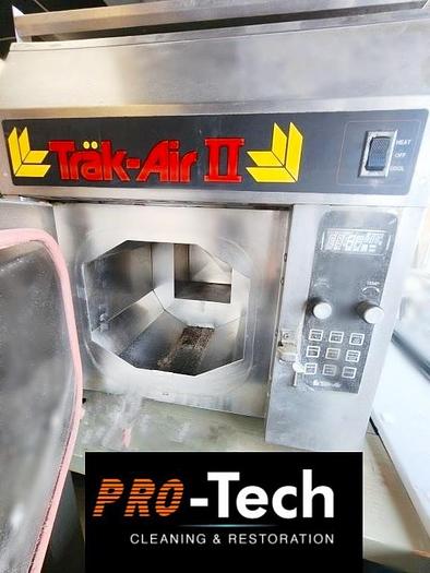 Refurbished Trak-Air Air Fryer