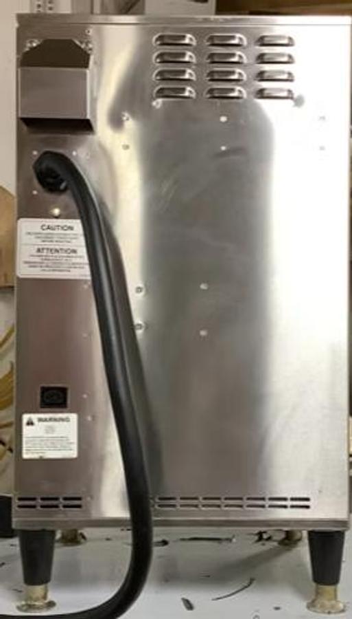 Used Perfect Fry PFA570 Ventless Countertop Automated Fryer - WARRANTY PFA570