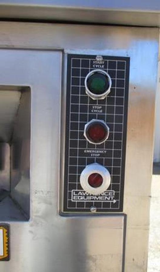 Used MICRO TORTILLA MACHINE