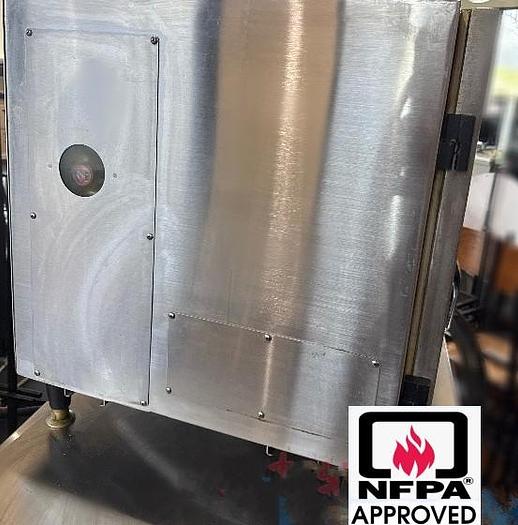 Refurbished Auto Fry Machine 2021 model - MT1910X