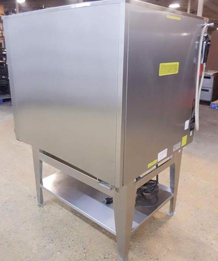 Refurbished CLEVELAND CONVECTION GAS COMBI OVEN