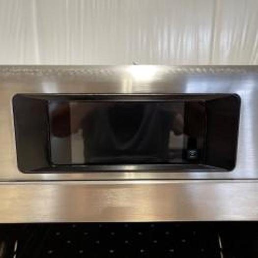 Refurbished 2019 TurboChef i3 High Speed Convection Countertop Oven Ventless