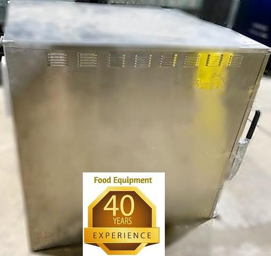Used Alto Sham Cook and Hold Oven