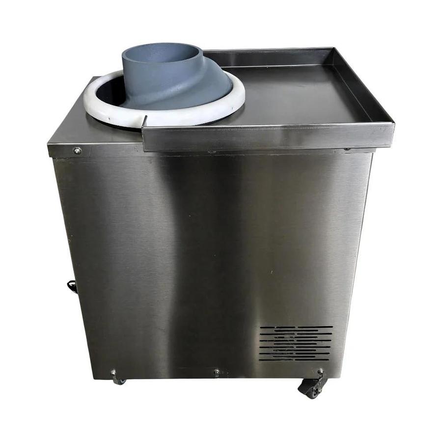 Used Italiana FoodTech ROUNDI 35T Dough Rounder - SAVES LABOR DOLLARS -WARRANTY