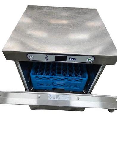 Refurbished Stero SUH Undercounter Dishwasher