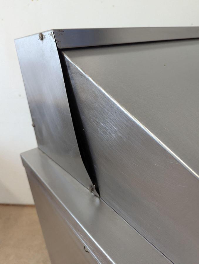 Used True TSSU-36-12MB 36" Refrigerated Sandwich/Salad Prep Table