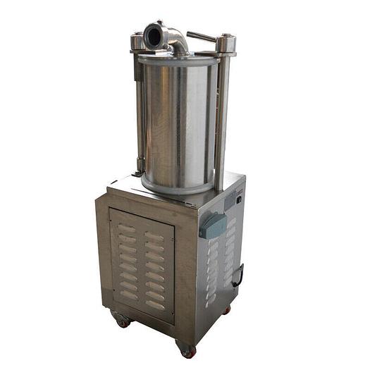 35L Hydraulic Sausage Filling Machine
