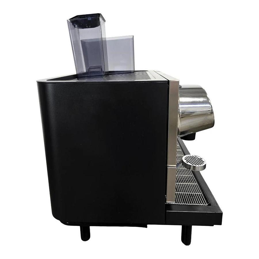 Used Nespresso Momento 120 Coffee Machine -WARRANTY