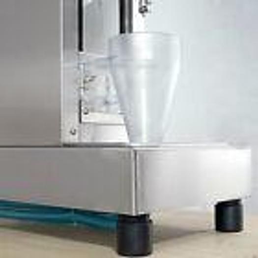 Commercial Swirl Machine Ice Cream Blending Machine Frozen Yogurt Blender - SEE VIDEO