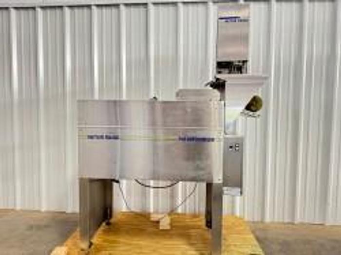 Refurbished Metro Toledo Solo Max Meat Auto Wrapper 647 & Labeler 8270